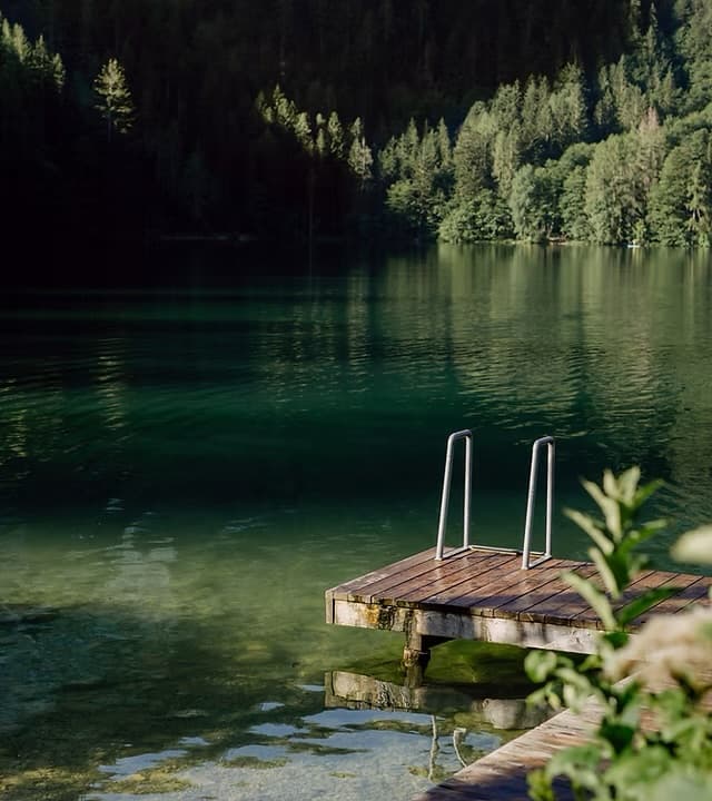 Gleinkersee