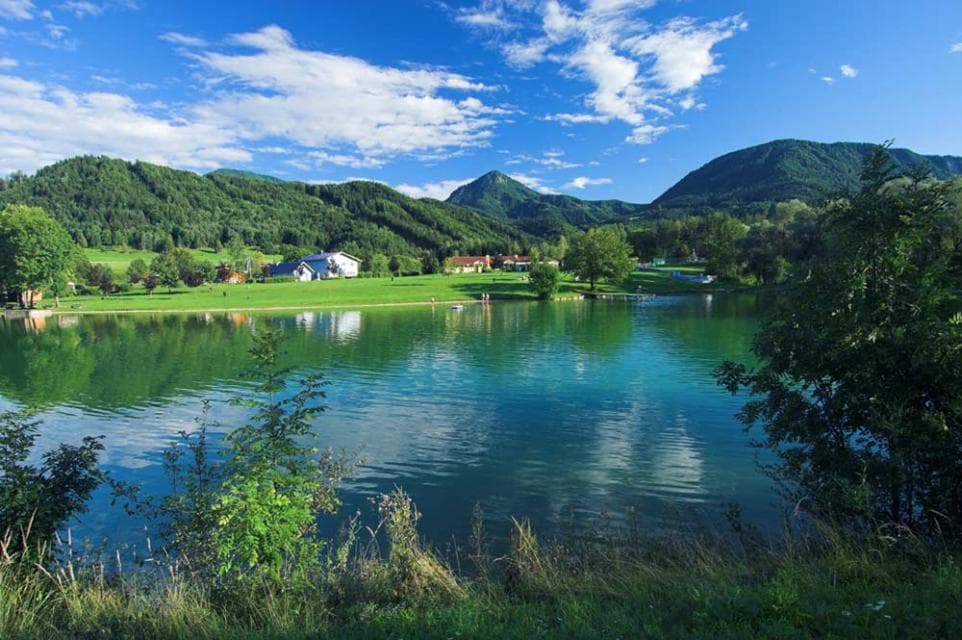 Sonegger See
