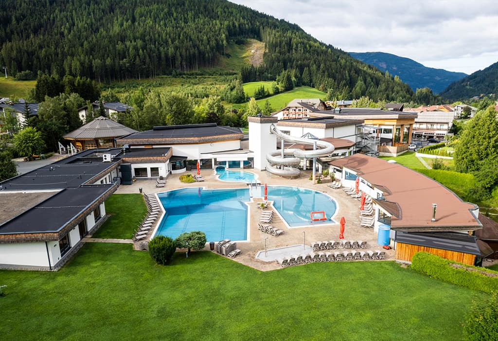 Therme St. Kathrein