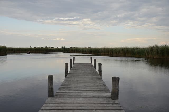 Weiden am See