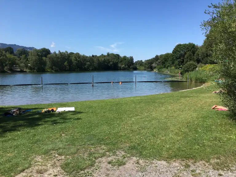 Bruggerloch