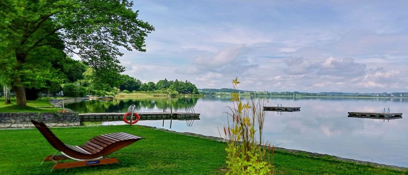 Strandbad Henndorf
