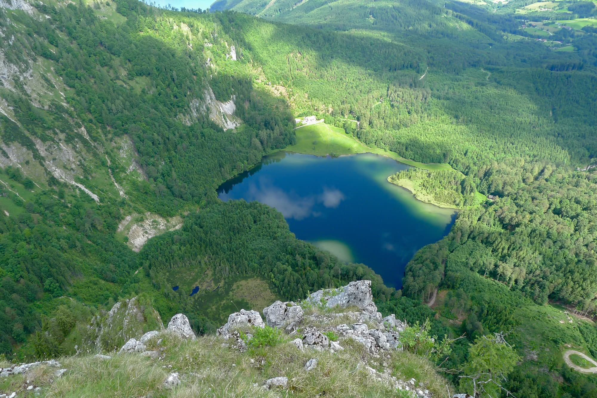 Laudachsee