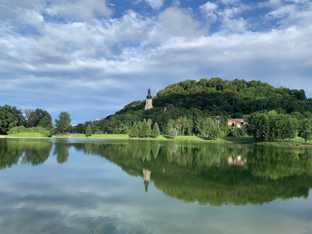 Wildoner Badesee