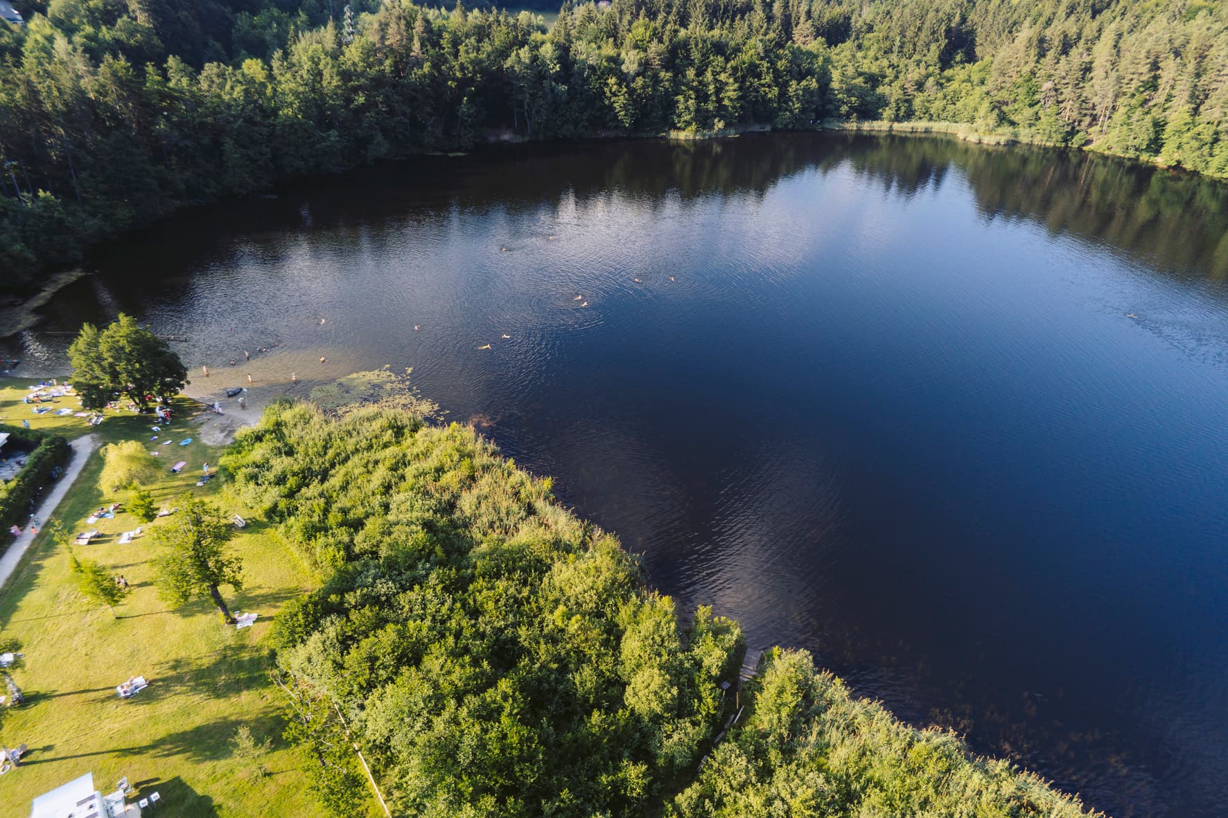 Vassacher See