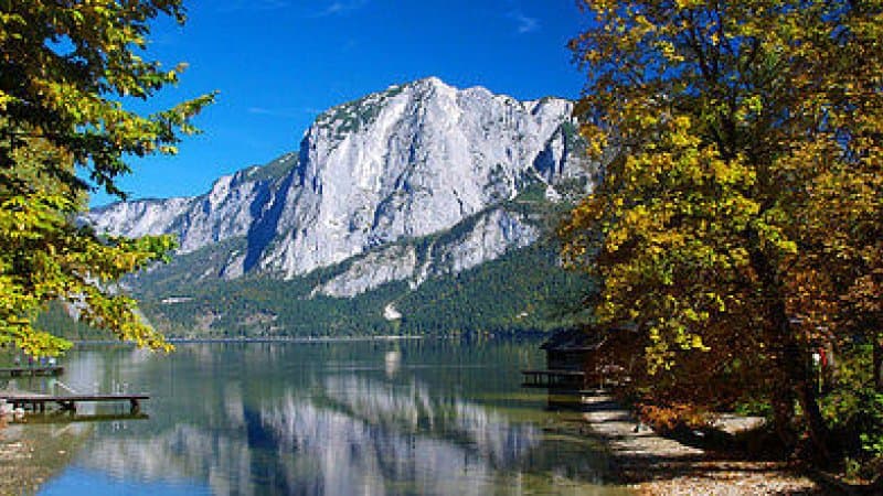 Altausseer See