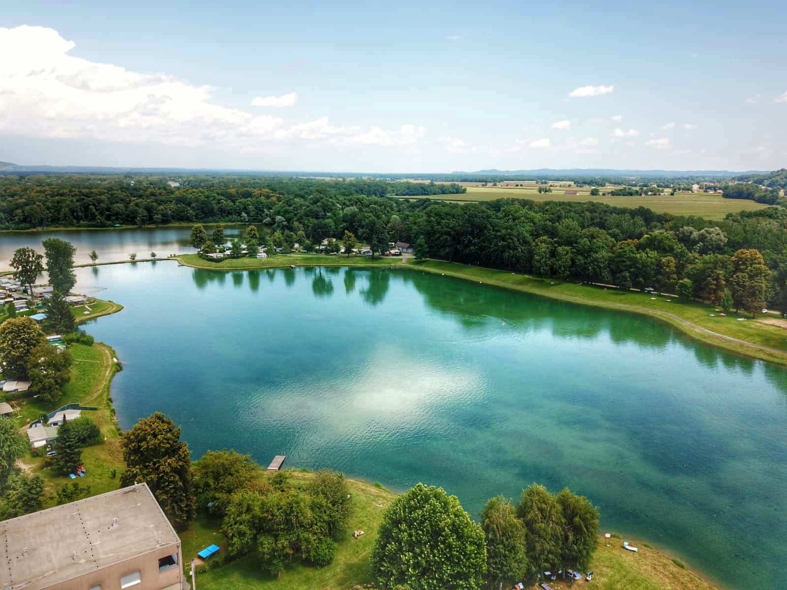 Röcksee
