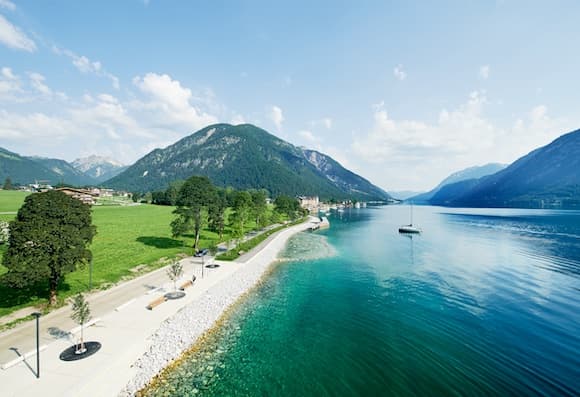 Strandbad Pertisau