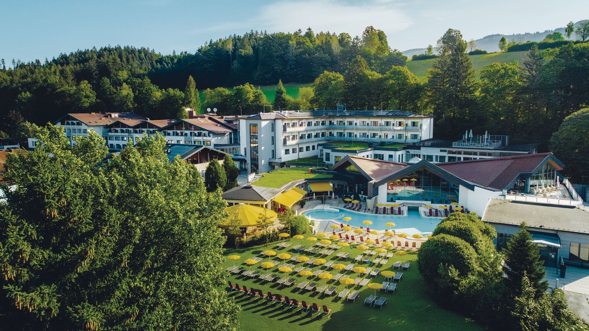 Heiltherme Bad Vigaun