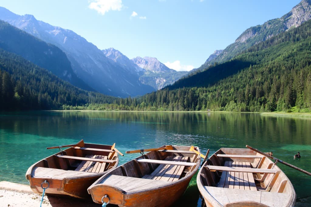 Jägersee