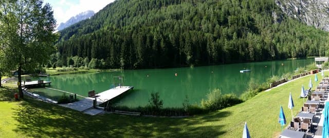 Strandbad Tristach