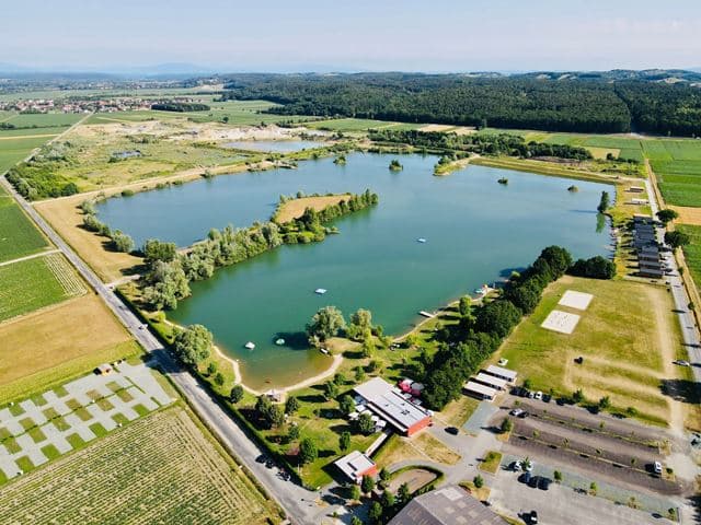 Badesee Königsdorf
