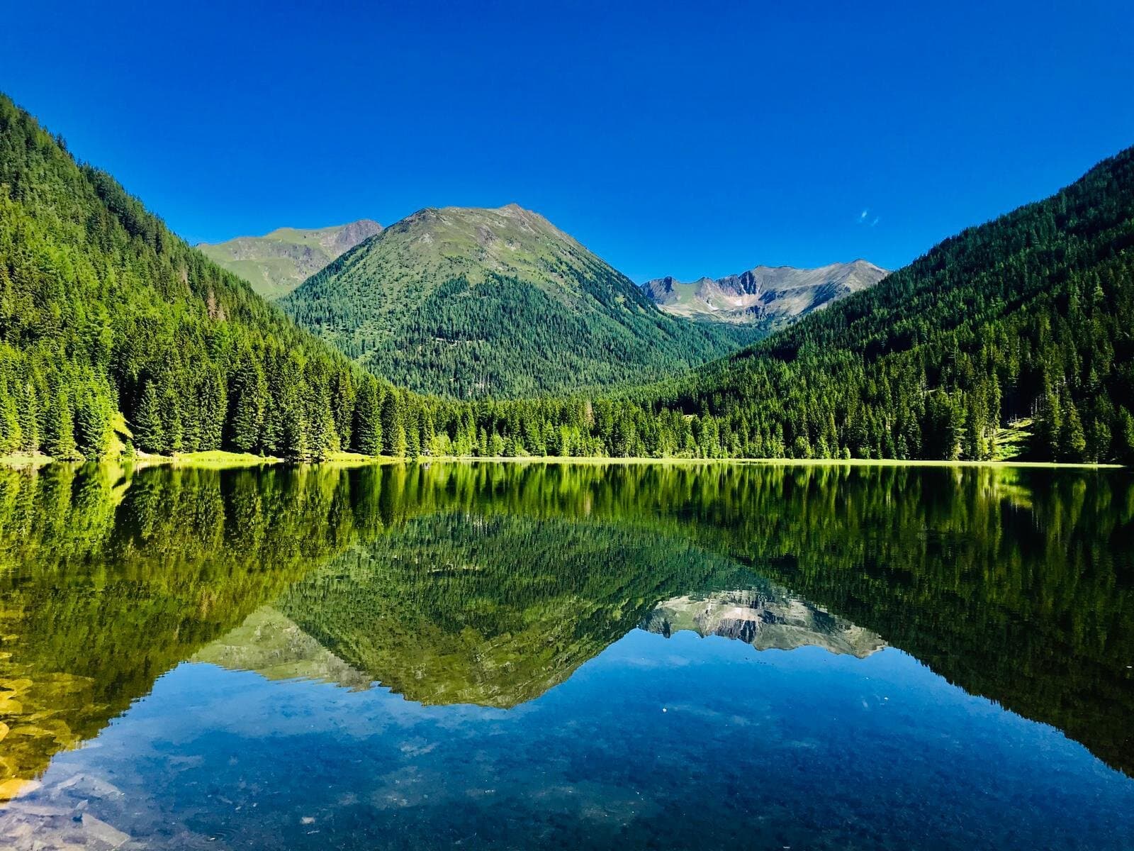 Etrachsee