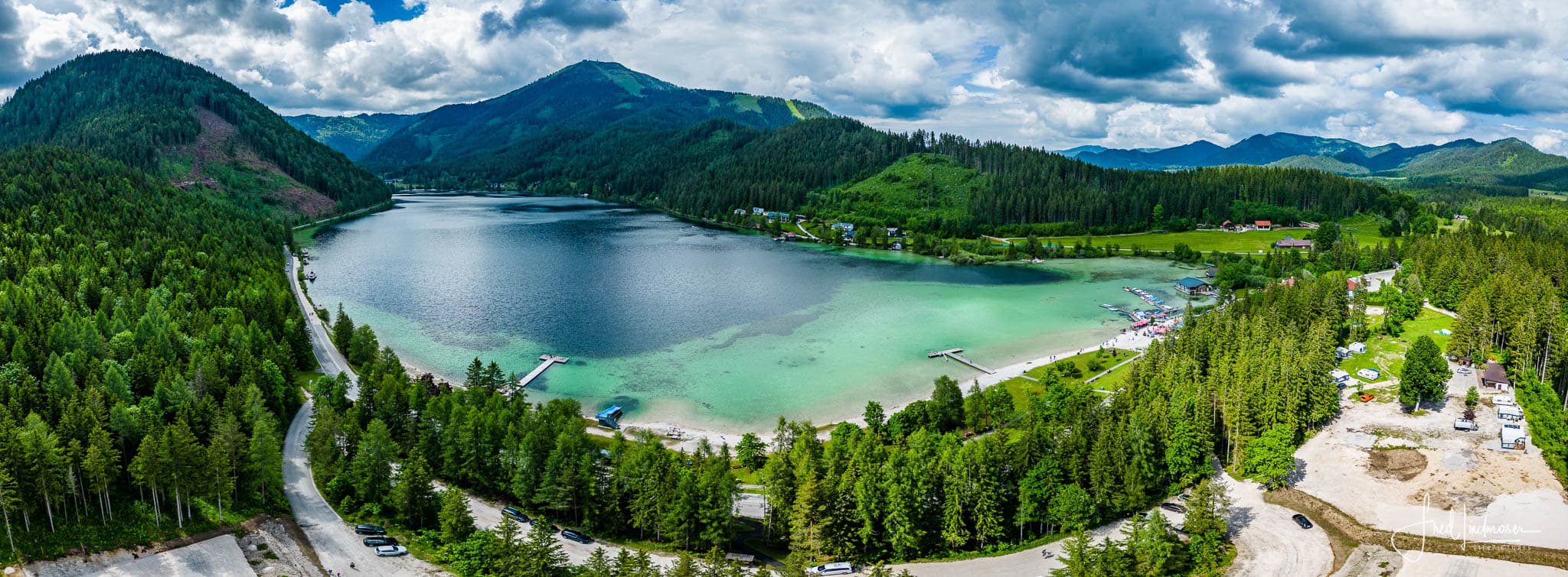 Erlaufsee