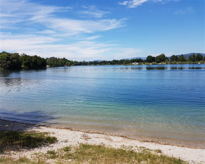 Pichlinger See