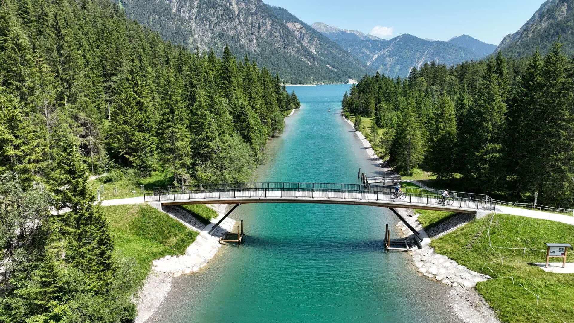 Plansee