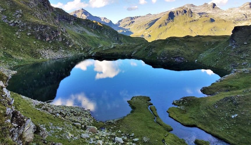 Löbbensee