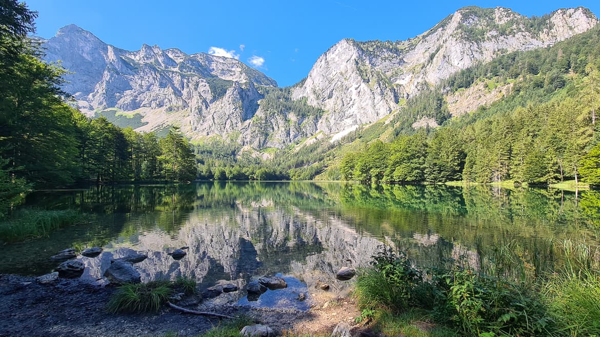 Langbathseen