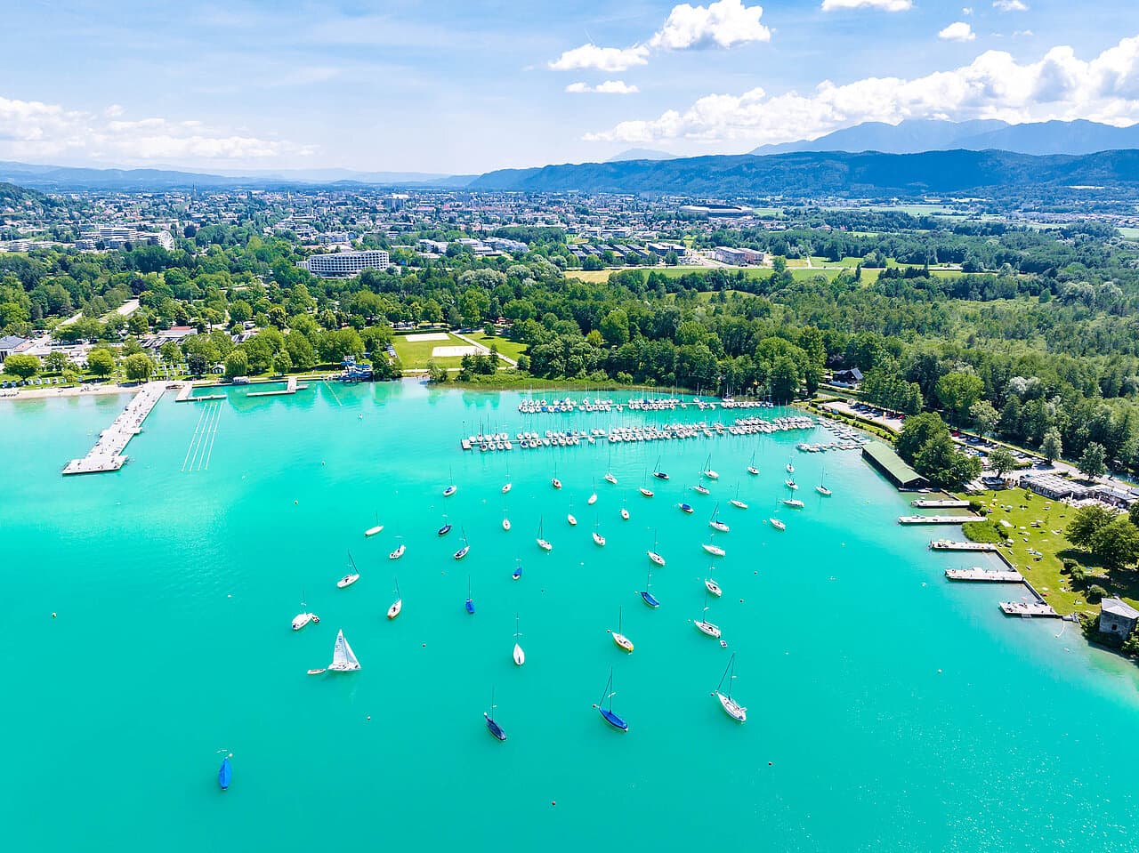 Strandbad Loretto