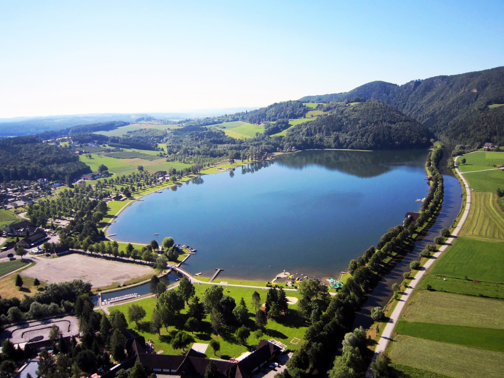 Stubenbergsee