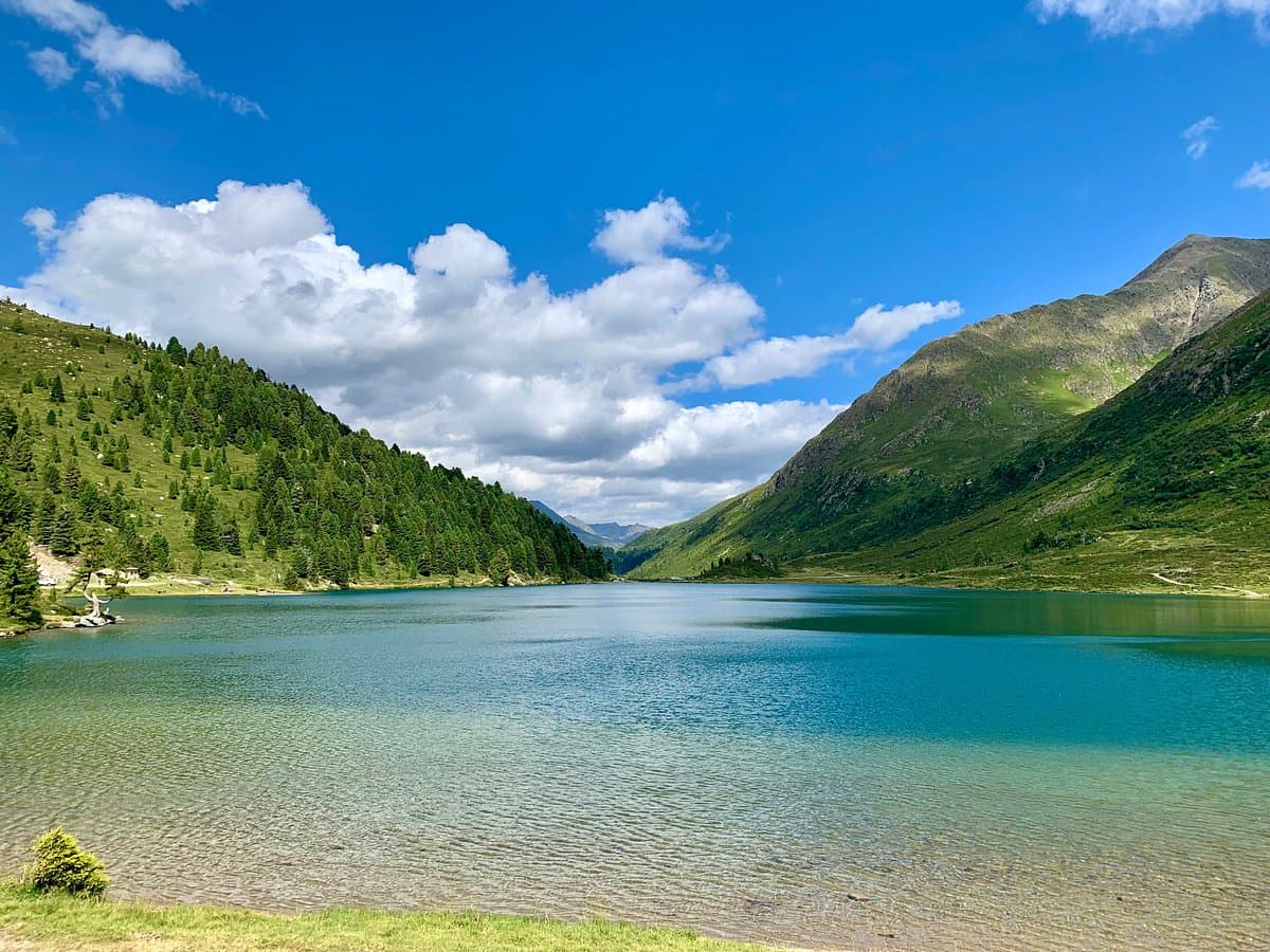 Obersee (St. Jakob im Defereggental)