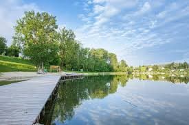 Steinbrunner See