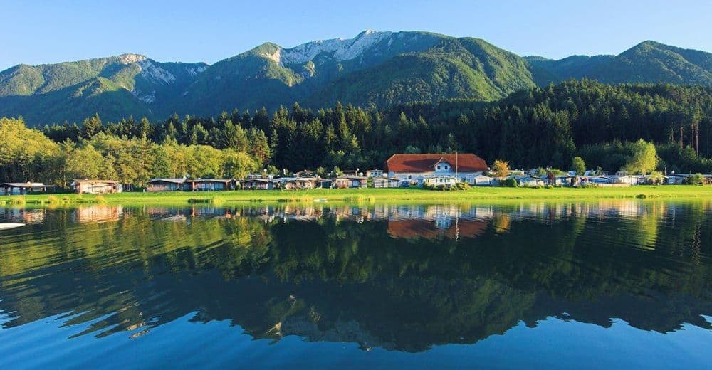 Pirkdorfer See