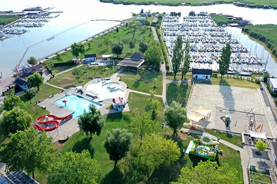 Rust Strandbad
