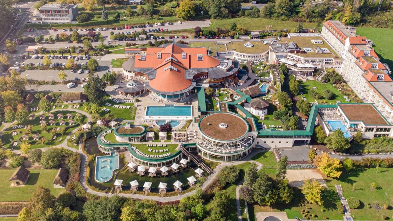 AVITA Therme