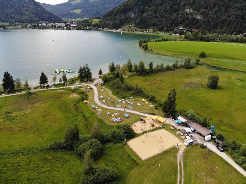 Ostufer Walchsee