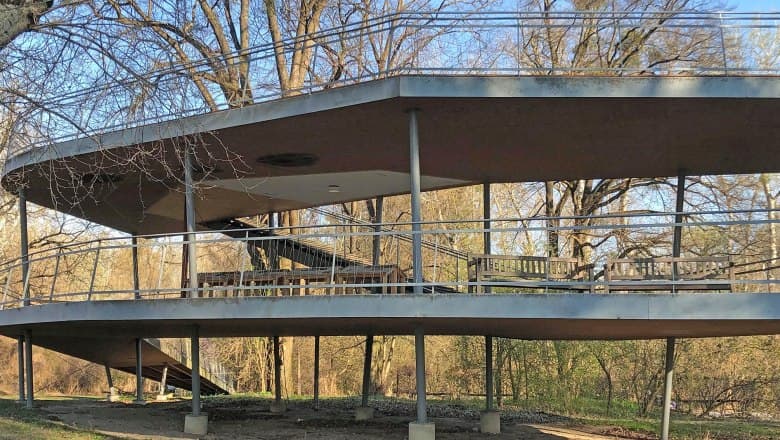 Au-Terrasse Stopfenreuth