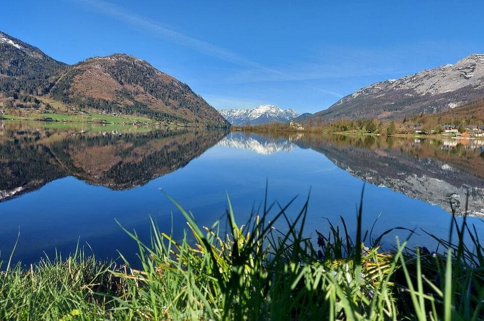 Grundlsee