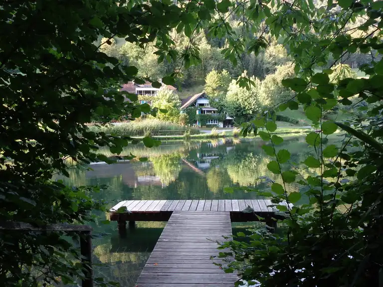 Fallersee (Schnifis)