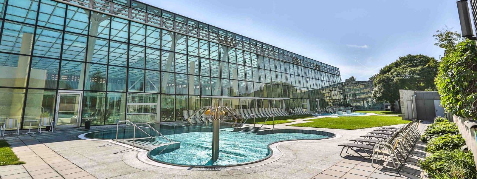 Römertherme Baden