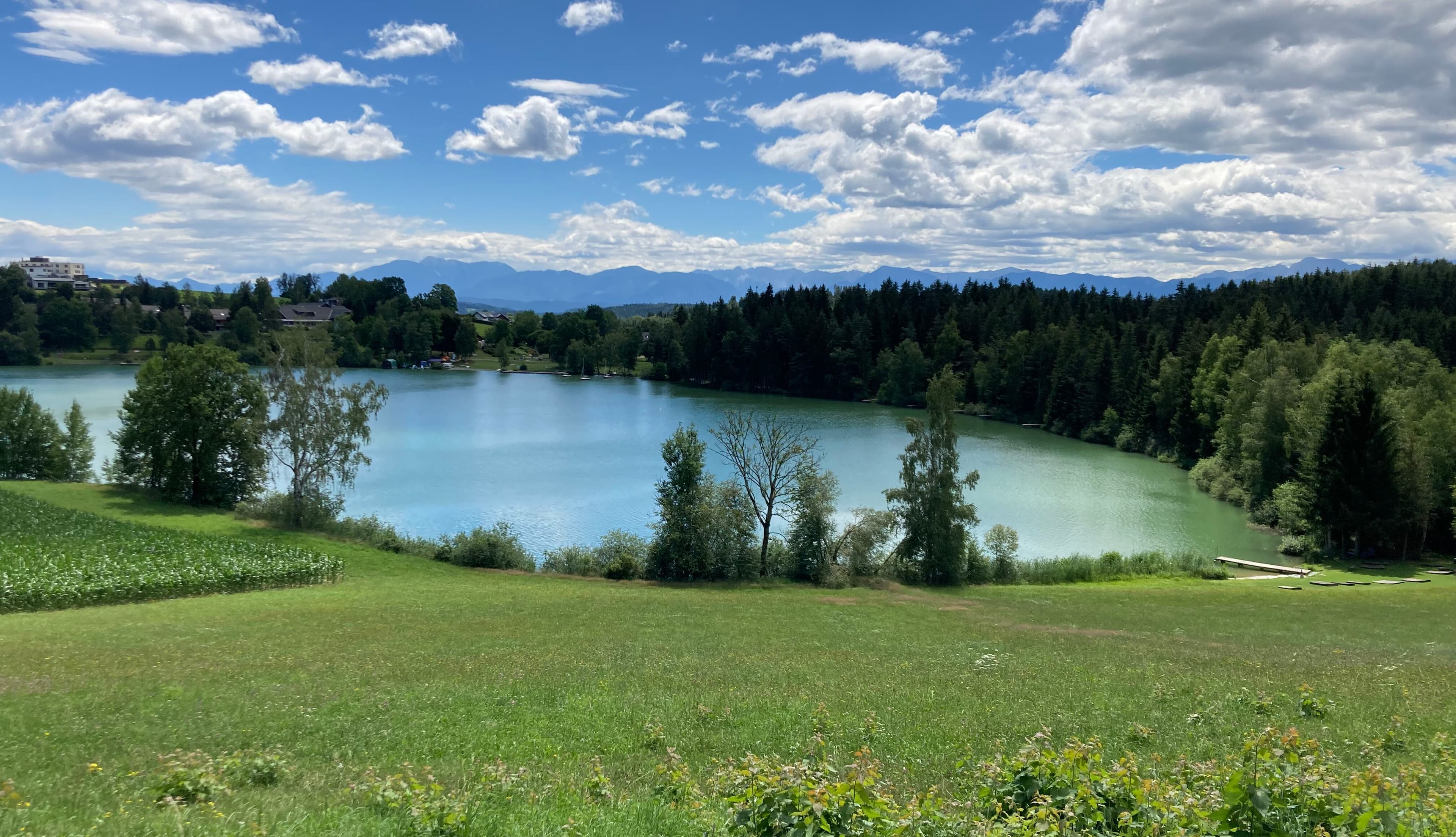 Maltschacher See