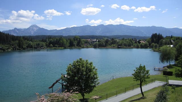 Magdalenensee