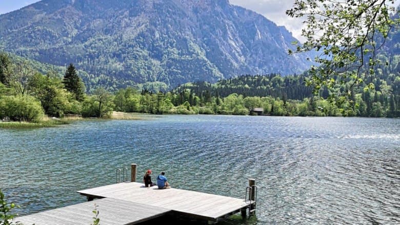 Lunzer See