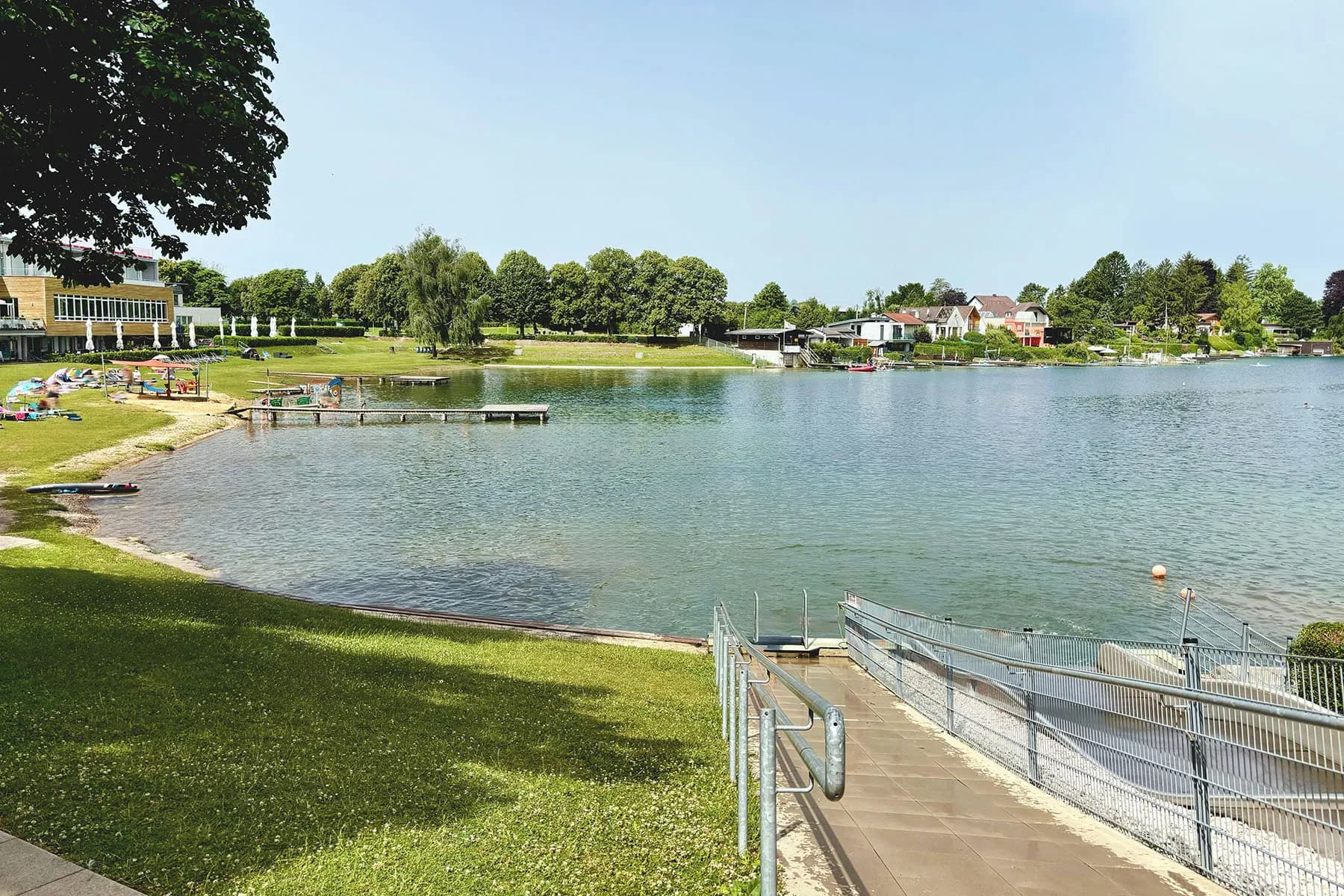 Neufelder See